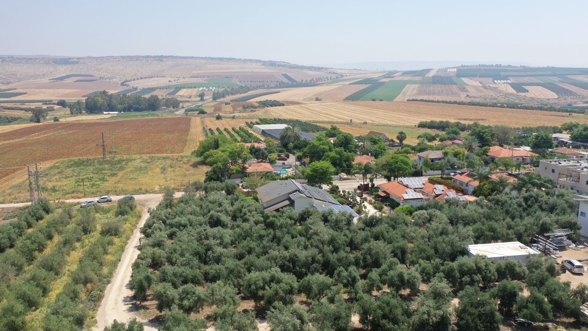 Land for Sale Galilee Buy land How much is land in Israel?