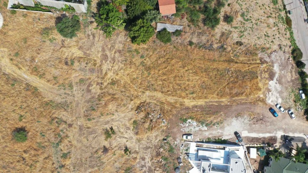 Land for Sale in Israel Yavniel Buy land in Israel