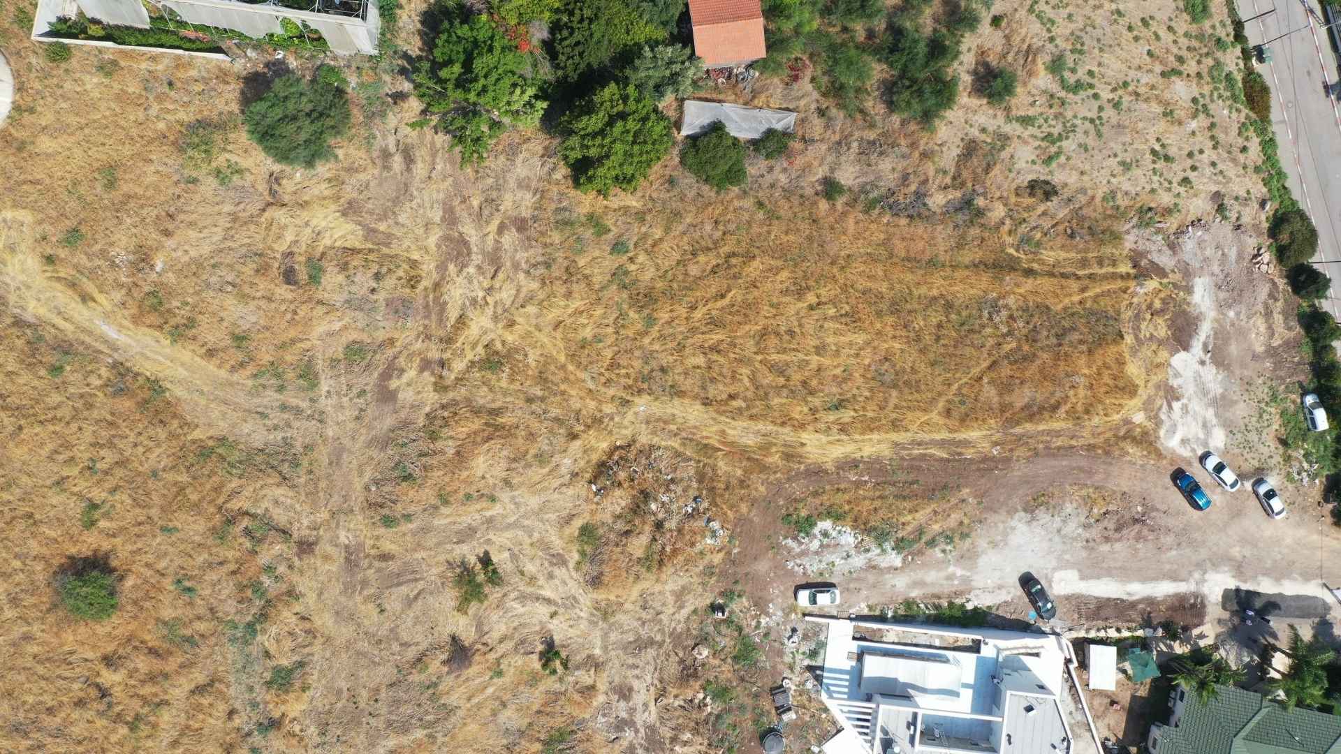 Land for Sale in Israel Yavniel Buy land in Israel